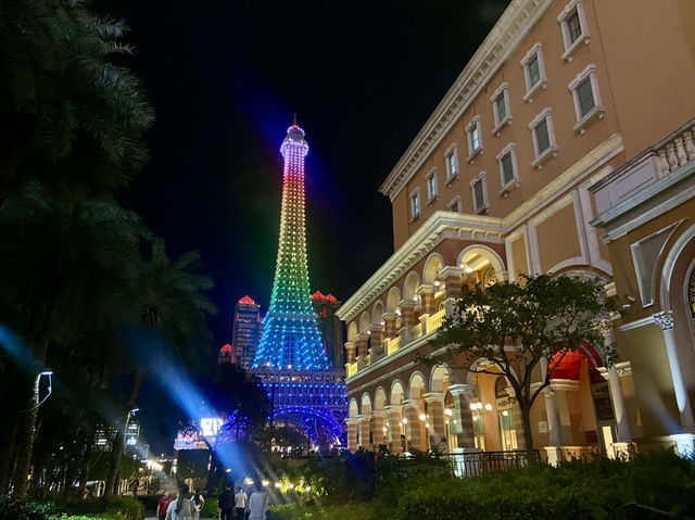 澳門🇲🇴四季酒店現代奢華體驗✨🏩 澳門🇲🇴四季酒店現代奢華體驗✨🏩