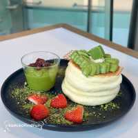 The Pantry Cafe 📍香港🇭🇰  葵芳 西餐廳