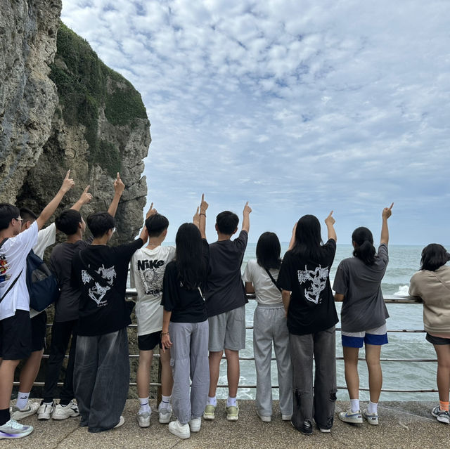 快樂不放假/港都城市漫遊/旗津島 快樂不放假/港都城市漫遊/旗津島