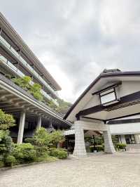 【宮城県】プレミアムの大江戸温泉を堪能