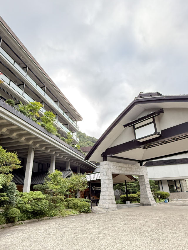 【宮城県】プレミアムの大江戸温泉を堪能 【宮城県】プレミアムの大江戸温泉を堪能