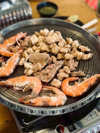  Shabu Zan อ่าวนาง 🍛