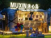 Muxindao RV Holiday Camp - China