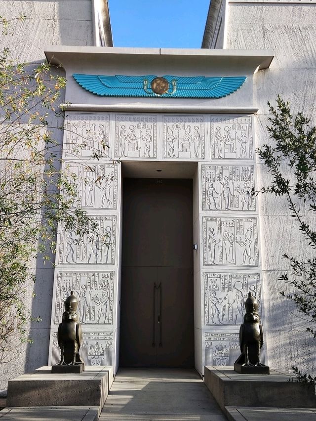 Ancient Egypt Escape🏛️