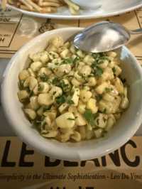 Le Blanc高質米其林牛排美食體驗