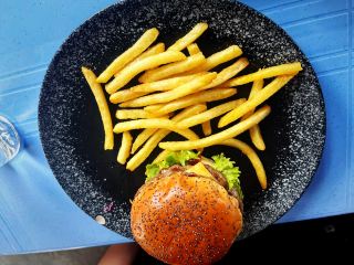 Comforting Grills & Western Flavours at Uncle Ray’s Grill