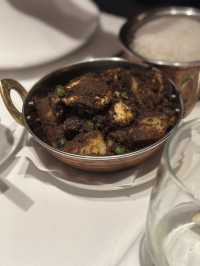 Top-notch International Cuisine Restaurant @Central HK