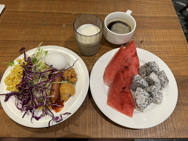 台中酒店推薦 薆悅酒店台中館