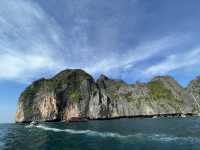 ครั้งหนึ่ง ที่เกาะพี พี