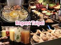 Regent Taipei 
