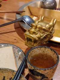 FWF Hotpot · Premium Hotpot Feast at 1 Utama
