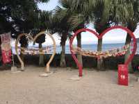 【宮崎】青島神社で叶える恋の願い🌴南国の縁結び旅💖
