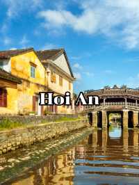 Hoi An
