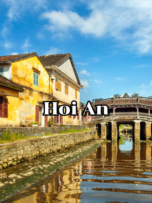 Hoi An