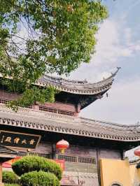 Less Tourists, More Charm: Why Nanxun Deserves a Spot on Your Itinerary