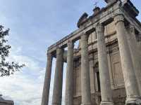 Ancient Rome Trails🏛️