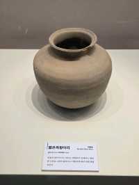🏺 강화 교동의 시간을 담은 유물 전시