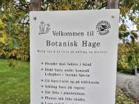 Arctic–Alpine Botanic Garden