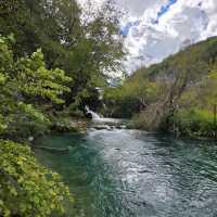 Plitvice Lakes National Park