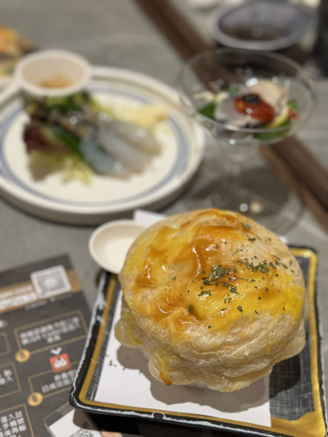 旺角必試放題 旺角必試放題