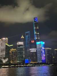 Shanghai 9 Days Itinerary