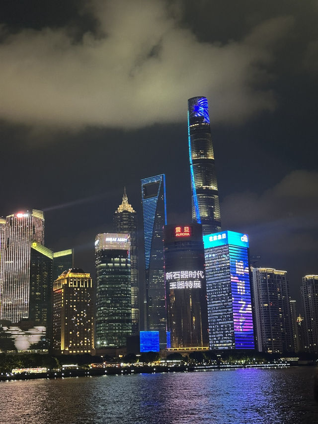Shanghai 9 Days Itinerary