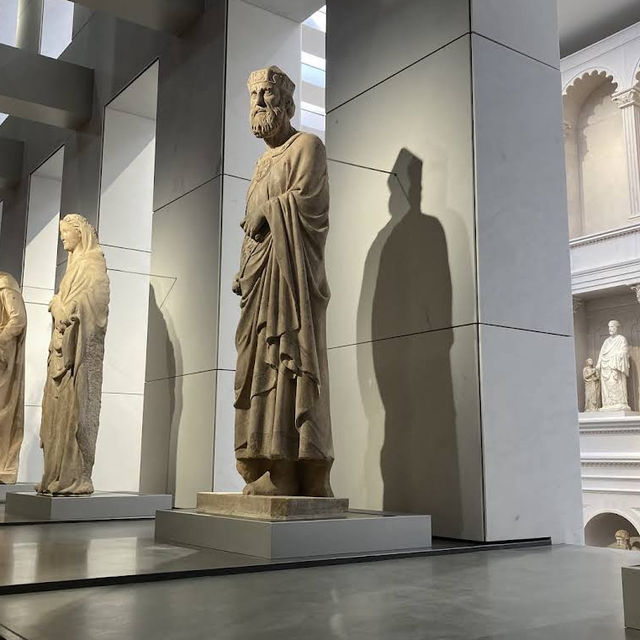 Opera del Duomo Museum – The Soul of Florence’s Cathedral Complex Opera del Duomo Museum – The Soul of Florence’s Cathedral Complex