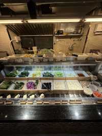 無限時任食放題‼️牛魔王放題の選
