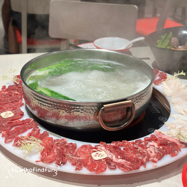 👫📍香港🇭🇰    牛牛鮮 旺角