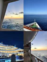 🇭🇰鼓浪嶼號・學生出行分享攻略指南🛳️（五天四夜）