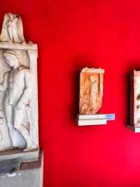 🏺 National Archaeological Museum – The Timeless Heart of Ancient Greece