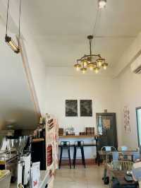 Billin Cafe & Restaurant