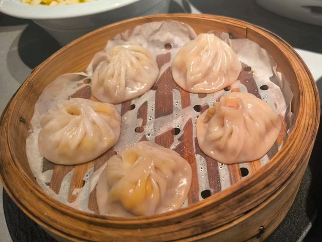 深圳蘇杭菜手信美食探店