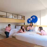  Kokotel Rayong Beachfront ที่พักระยองใหม่แกะกล่อง