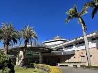 ⛳ Taichung International Country Club — A Premier Golf Retreat in Central Taiwan