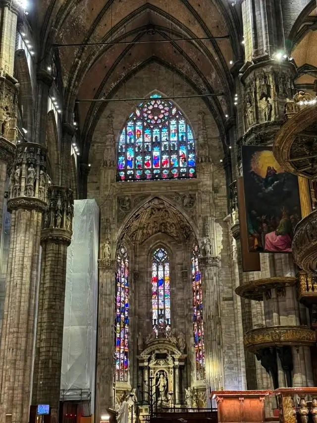 🏛️ Piazza del Duomo – The Beating Heart of Florence’s Renaissance Glory