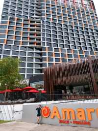 Amari SPICE Penang — The Perfect Stay for Conference Attendees