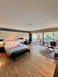 โรงแรม Le Méridien Chiang Rai Resort