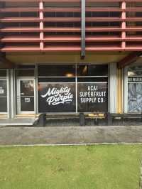 【グアム】おすすめアサイー