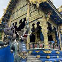 Chiang Rai Must Visit