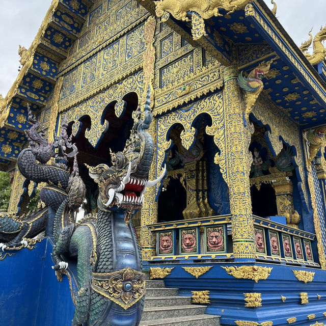 Chiang Rai Must Visit