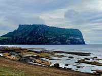 ชายหาดควังชิกี (Gwangchigi Beach)
