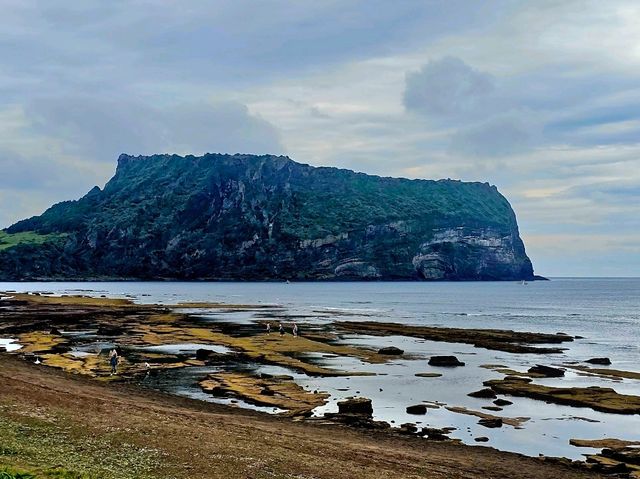 ชายหาดควังชิกี (Gwangchigi Beach)