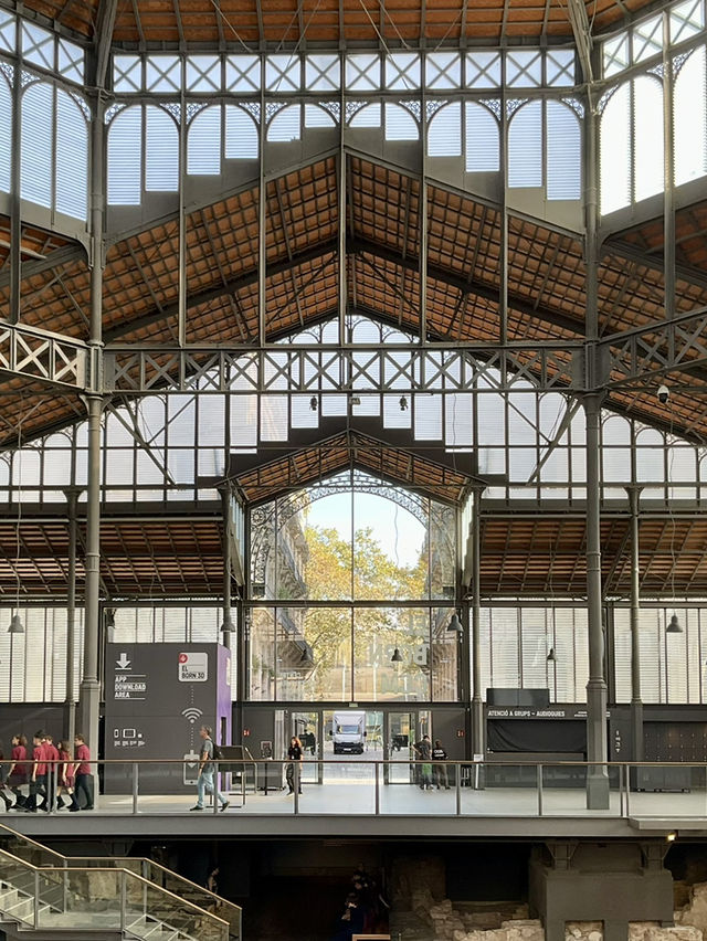 🇪🇸스페인 바르셀로나 자유여행 Day 2(1)