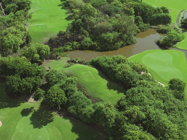 Constance Links Golf