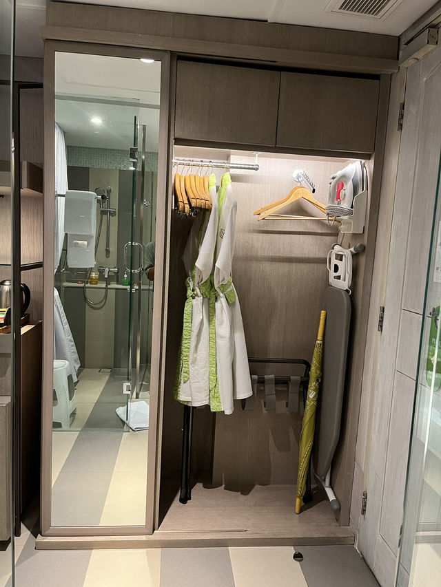 HOTEL AFFORDABLE DI UBUD 