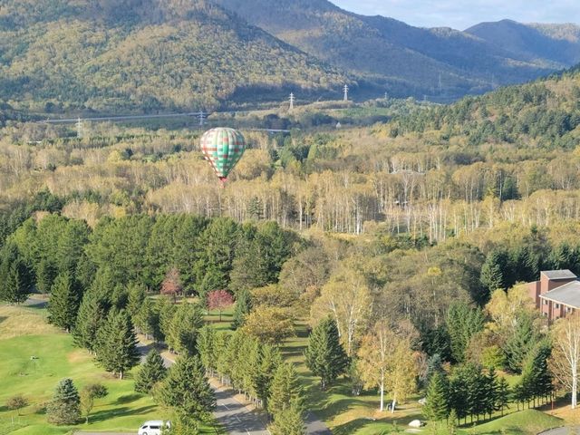 【北海道】星野リゾートトマム