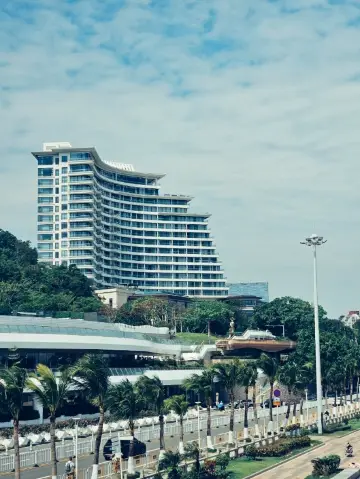 珠海3日遊行程推介