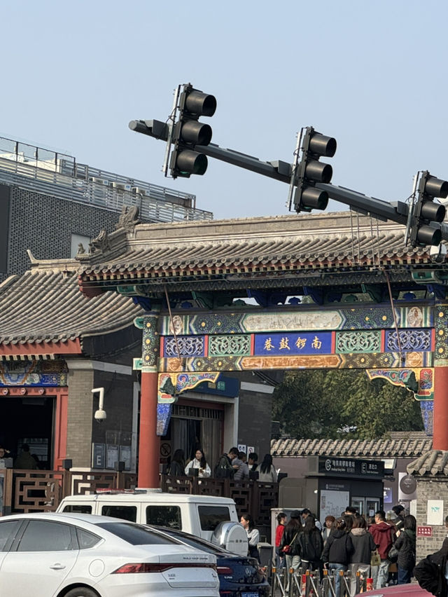 京城必訪經典人文景點