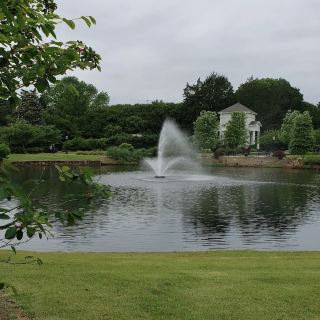 Huntsville Botanical Garden